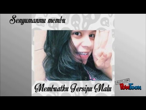 Video Mengagumimu Sabar Menunggu