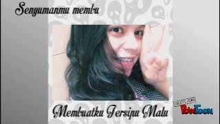 DUA KELINCI - Mengagumimu Sabar Menunggu ( Lyrics )