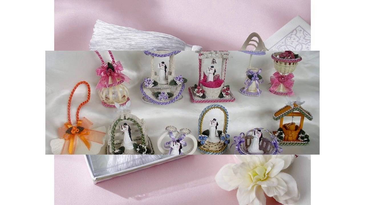 Recuerdos de la boda Ideas