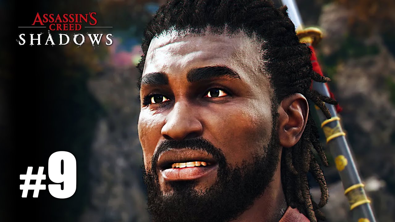 Yasuke is INCREDIBLY strong, But Not Enough For The Samurai Duels