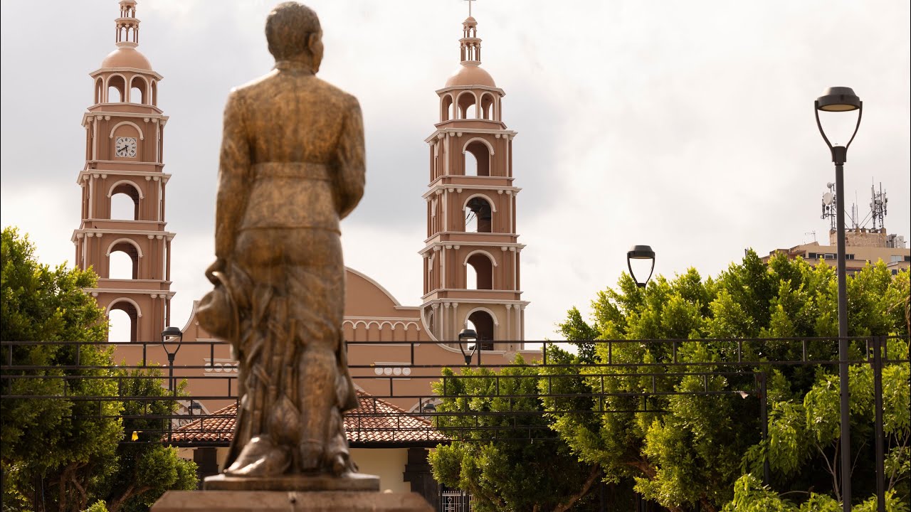 Acayucan:Historia Viva De Su Centro Histórico 