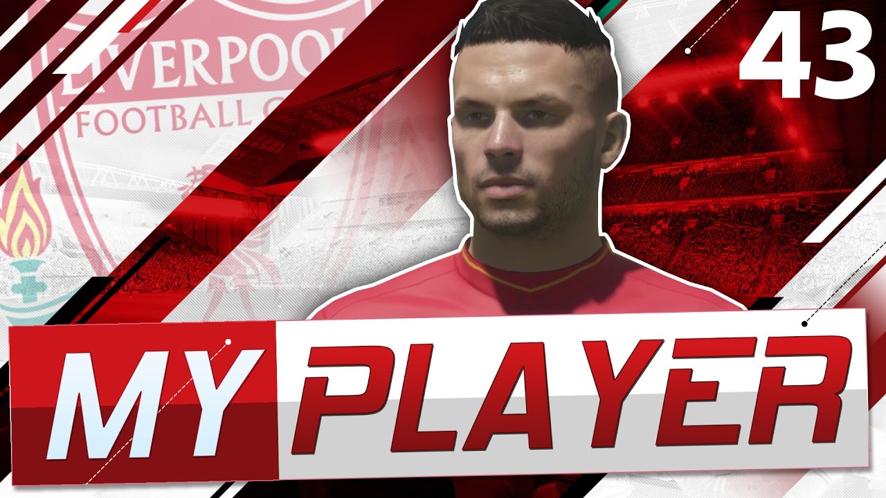 FIFA 17 - MY PLAYER // 43 - Anymore Transfer Offers?