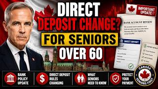 If You Get Direct Deposits, These 3 New Rules Could Impact You Right Now