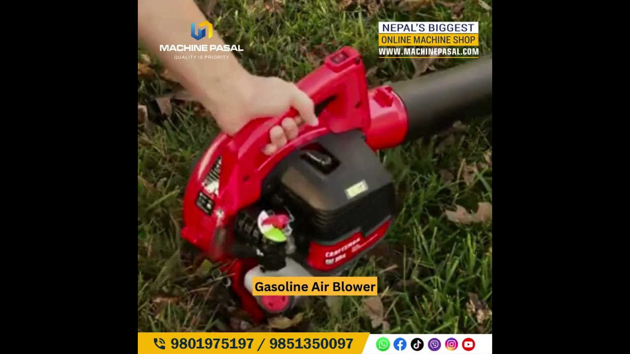 Buy Best Demolition  Breaker | Concrete Breaker | Hot Air Gun | Cordless Drill | Air Blower in Nepal