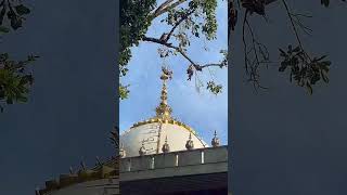 Hazrat Khawaja Nasiruddin Roshan Chirag Delhi r.a dua go Syed Danish Ahmed Nasiri #shorts