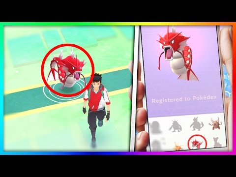 OMG! NEW SHINY POKEMON UPDATE WISHLIST!