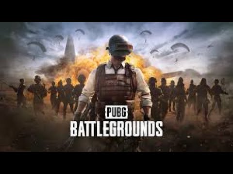 pubg pc live alone