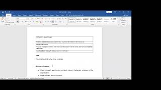 MET101 MET400 Lecture 1