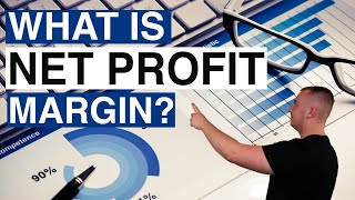 What Is Net Profit Margin? | Stock Market For Beginners | Investing In Stocks For Beginners