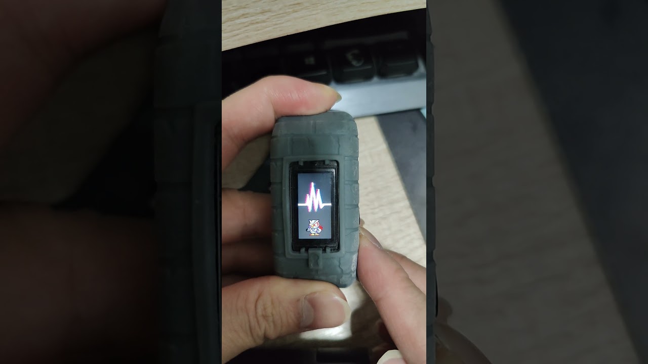 （Vital Bracelet BE系列）Holy Wings Dim - 夜鷹獸進化喜鵲獸