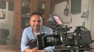 Michigan Filmmaker Sam Logan Khaleghi On Live In The D