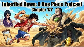 Chapter 177 in 30 Seconds | #Shorts | Inherited Dawn