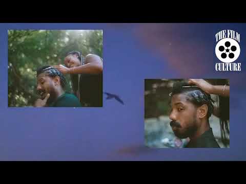 Michael B. Jordan Gets A New Hair-Do | The Film Culture