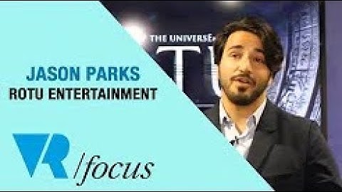 Rhythm of the Universe Interview with VRFocus @ E3 2019