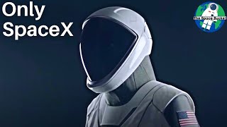 What Is So Special About SpaceX's Suits