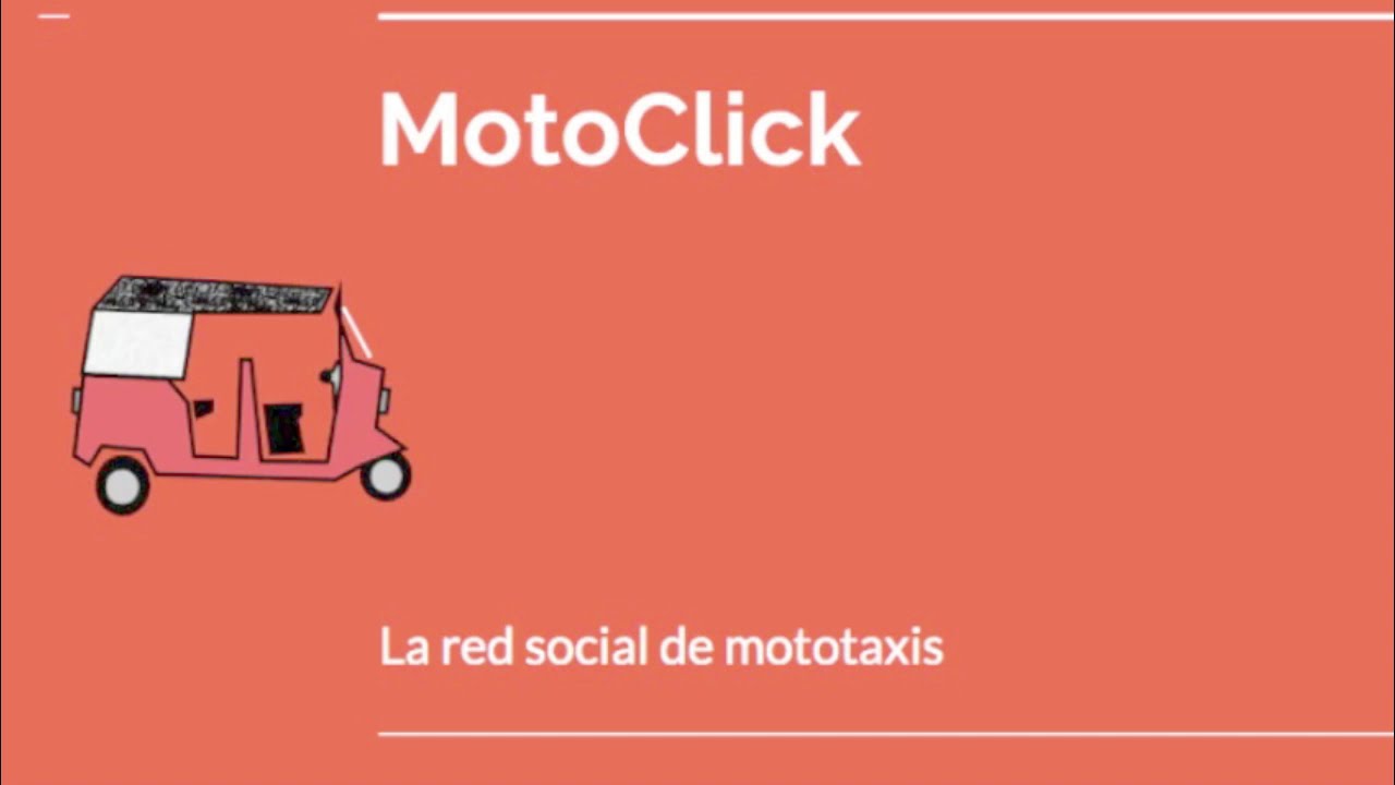 Que es MotoClick?
