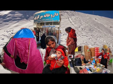 Dastan Jozab Kamak Aghaye Karlos Baraye Kharid Chadar 