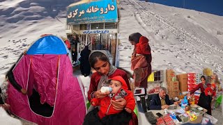 Download Lagu dastan jozab kamak aghaye karlos baraye kharid chadar🙏❤️🤲💞🛖🕊 MP3