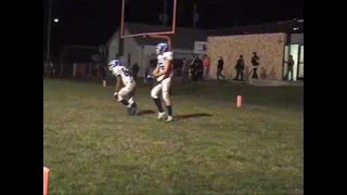 McAuley Offense