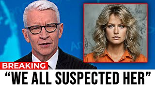 Everyone Is Suddenly Talking About Farrah Fawcett Again — The Reason Will Shock You