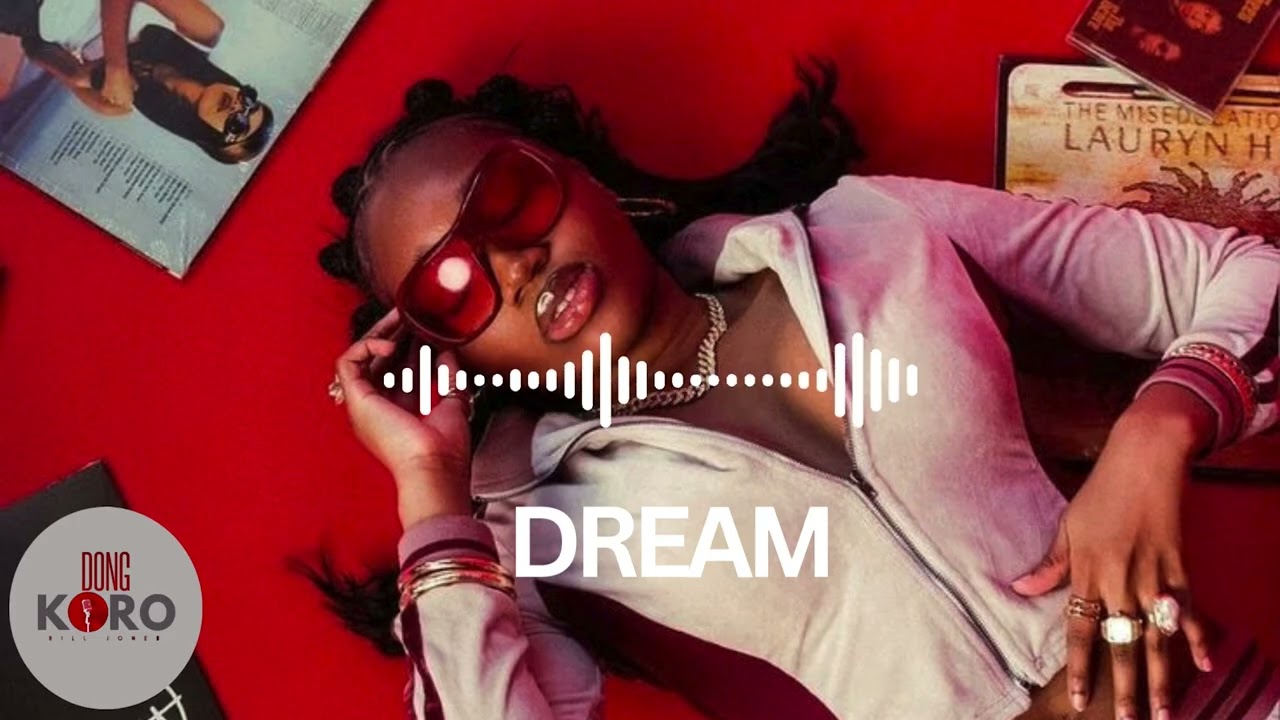 Zouk x Bongo fleva x Kizomba instrumental [ DREAM ] Zouk x Bongo fleva Instrumental x Bongo 2026.