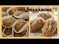 Best Melomakarona - Honey Dipped Orange &amp; Spice Cookies - Part 2