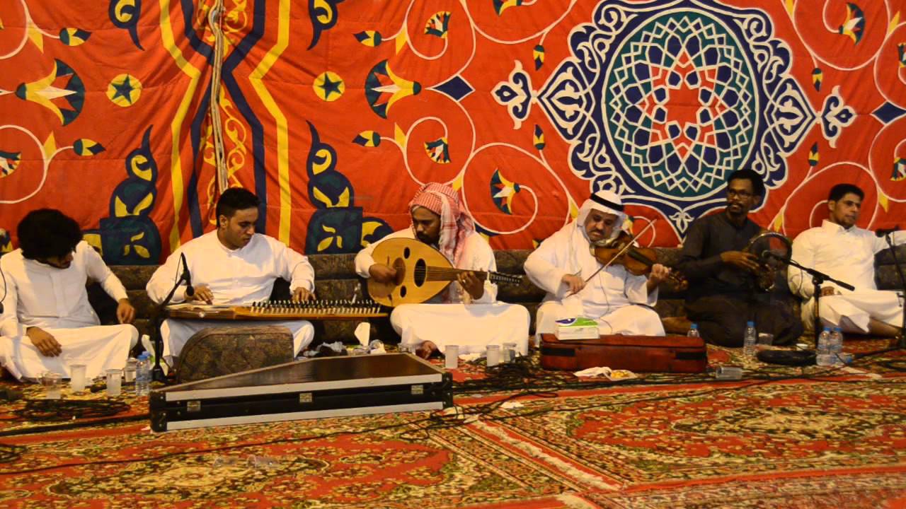 مقطع لام كلثوم من طرب فهد موسى بأملج