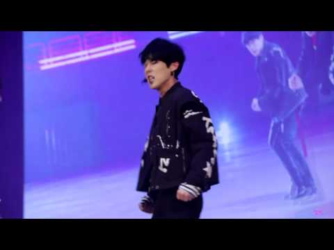 [170429] 롯데월드 WBS 공개방송 Take It(선택해) - MVP(엠브이피)