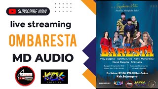 🔴LIVE STREAMING '' OM BARESTA '' DI KEDIAMAN BP GUNAWAN IBU SUSI DS SEKAR BOJONEGORO