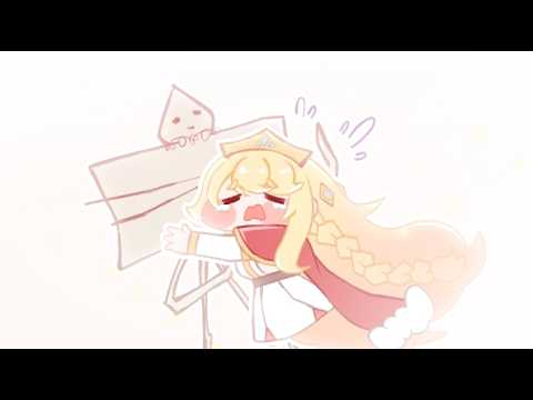 『トリッカル』1周年記念PV――「私たちの約束」！