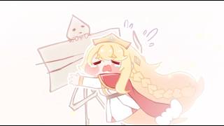 トリッカル』1周年記念PV――「私たちの約束」！ - YouTube