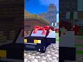JJ's Way To End An Argument 🤧 #minecraft #viral #shorts