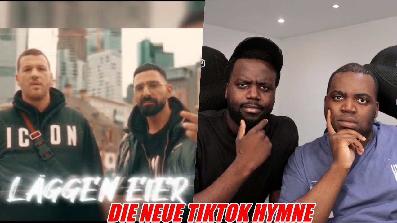 BARELLO MACHT EIN SONG GEGEN ALLE TIKTOKER - YouTube