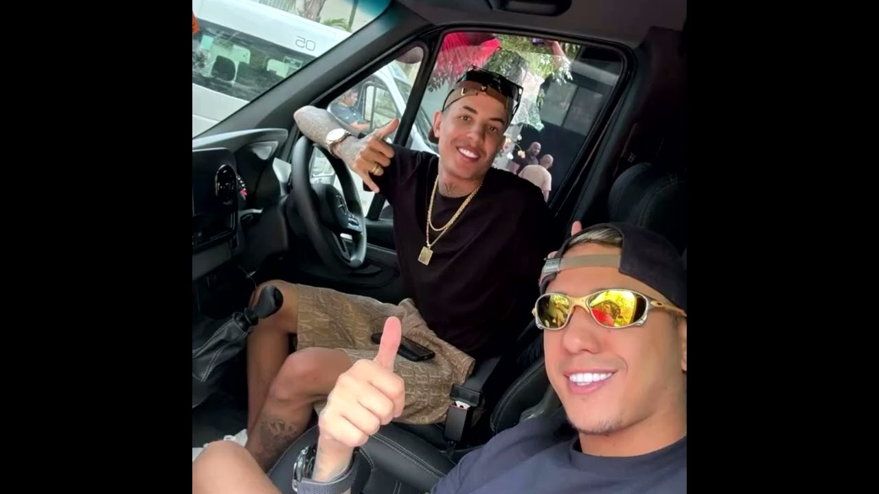 [LANCEI A TWIN] - Beat de Funk - MC Joãozinho VT x MC Don juan x MC Lele JP x MC Meno k