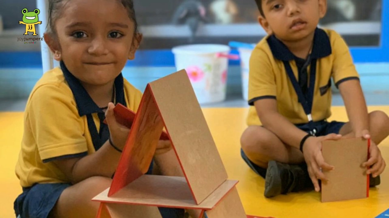 JJ Bhuyangdev I Activity Video Community Helper