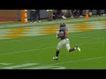 DeSean Bishop 44-yard Touchdown Rush | Tennessee vs. Auburn | 2026 SEC Football
