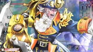 【WLW】グロウベックさんが船長で行く その306【AA1】