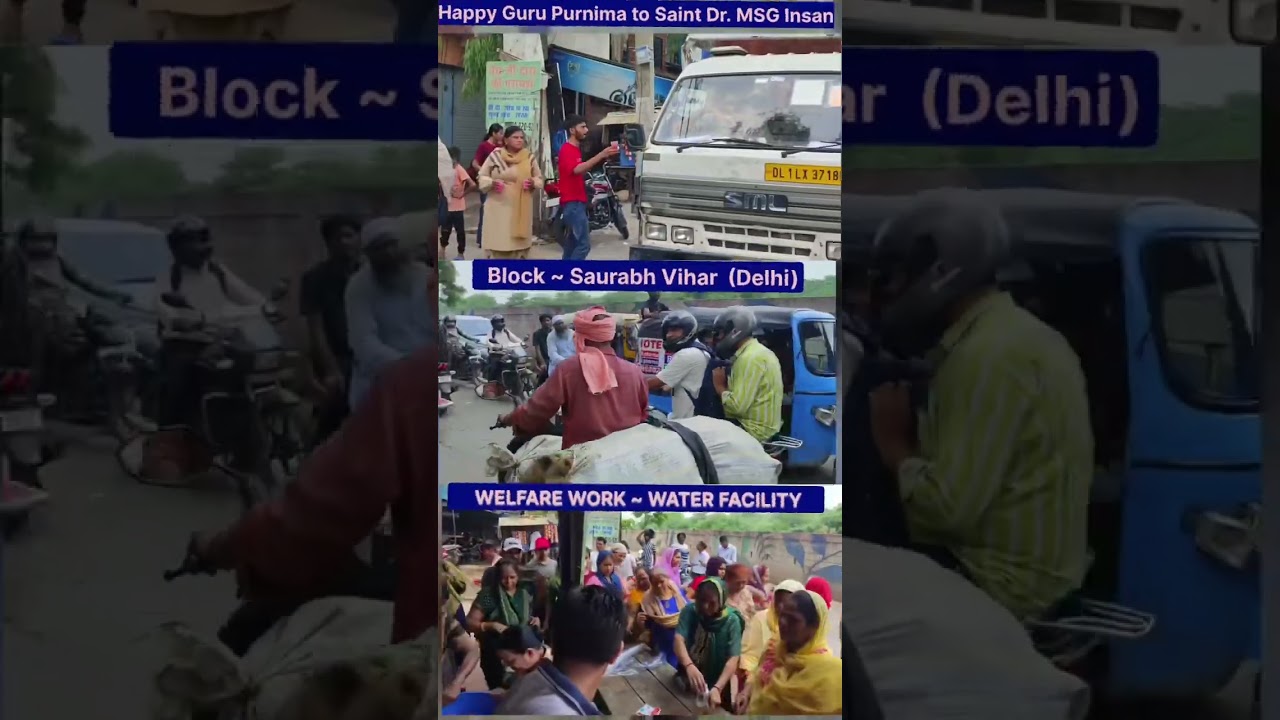 Celebrating the pious 