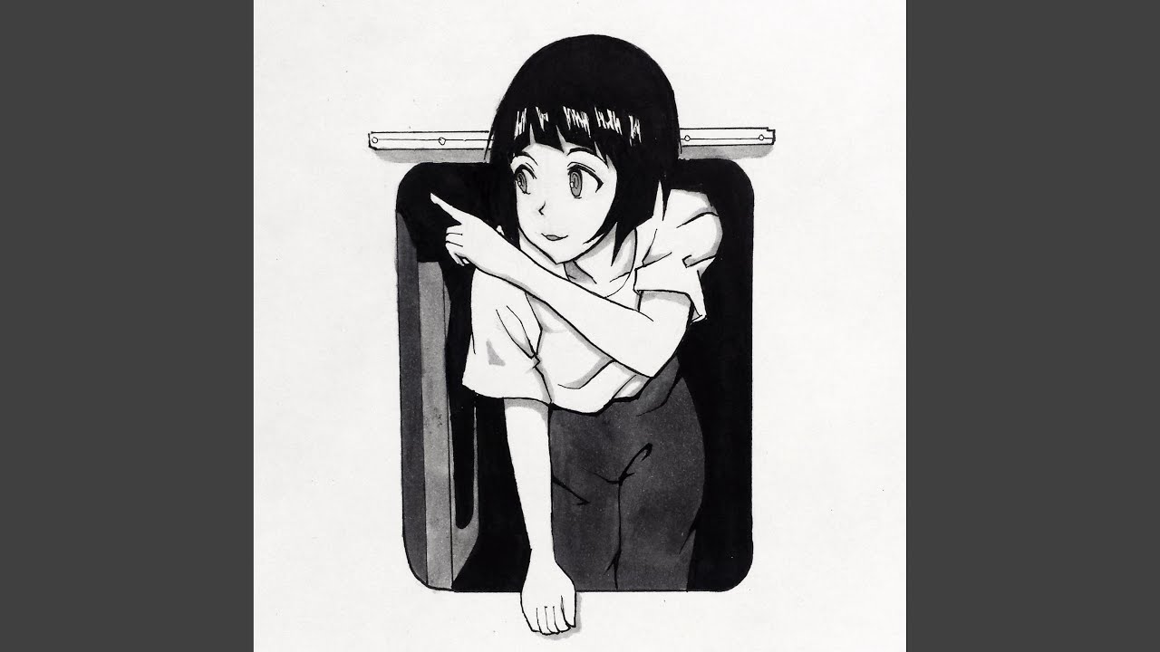 Bullet Train Fantasy (feat. Luvbird) - YouTube