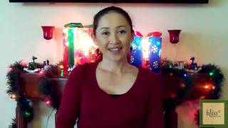 Give a Gift of Touch to Your Family - Massage Monday 60