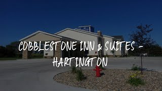 Cobblestone Inn & Suites - Hartington Review - Hartington , United States of America