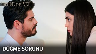 Bana Öyle Bakma Heyecanlanıyorum Behind The Veil 23Bölüm