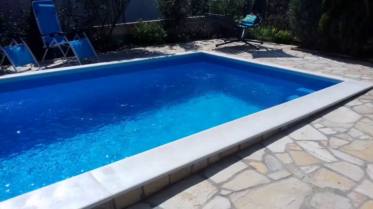 Alfa bazeni Styropool