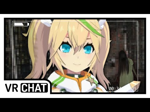 The Haunted Asylum | VRChat Funny Moments