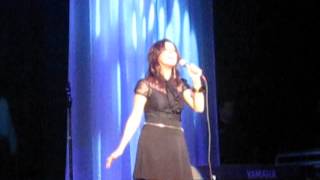 Martina McBride - Oh Holy Night (LIVE)