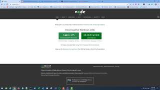 2. Pre-Requisites and Backend Project Setup