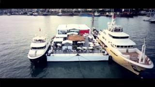 [ Jade Yachts ]2014高雄國際遊艇展