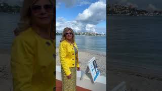 Step Out From Your Pool Onto Rosebay Beach