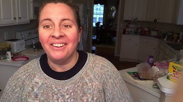 CC cycle 1 week 14 science