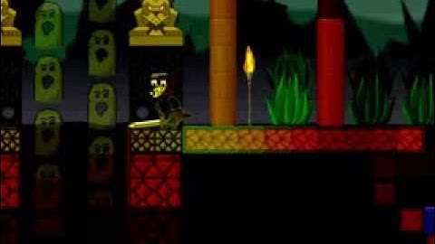 Sploder - Sherlock Bones 2 Trailer